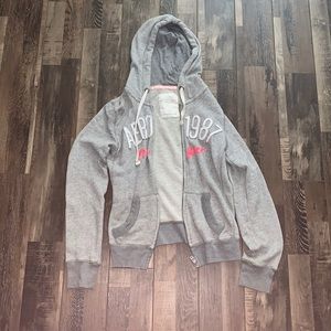Aeropostale hoodie